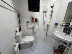 Blk 102 Jurong East Ville (Jurong East), HDB 3 Rooms #637275551